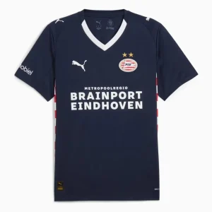 MAILLOT PSV EXTERIEUR 2025/2026
