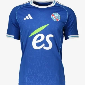 MAILLOT RC STRASBOURG DOMICILE 2025/2026