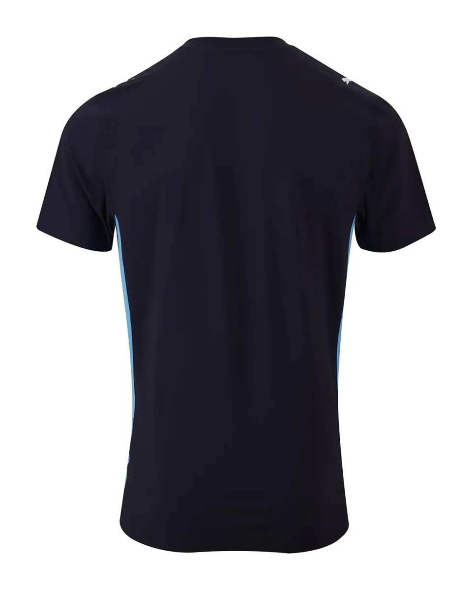 MAILLOT OM EXTERIEUR 2025/2026 – Image 2