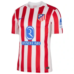 MAILLOT ATLETICO MADRID DOMICILE 2025/2026