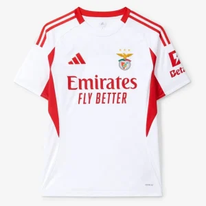 MAILLOT SL BENFICA THIRD 2025/2026
