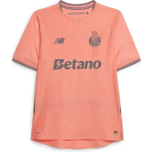 MAILLOT FC PORTO EXTERIEUR 2025/2026