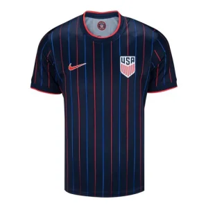 MAILLOT USA EXTERIEUR 2025