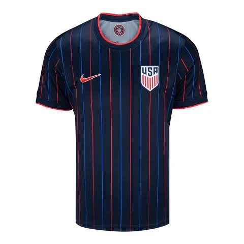 MAILLOT USA EXTERIEUR 2025