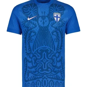 MAILLOT FINLANDE EXTERIEUR 2025