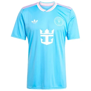MAILLOT INTER MIAMI THIRD 2025