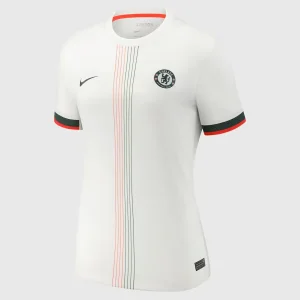 MAILLOT FEMME CHELSEA FC EXTERIEUR 2025/2026