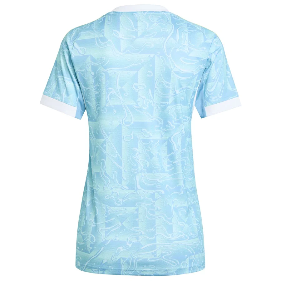 MAILLOT FEMME JUVENTUS EXTERIEUR 2025/2026 – Image 2