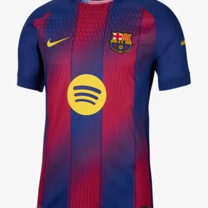 MAILLOT FC BARCELONA DOMICILE 2025/2026