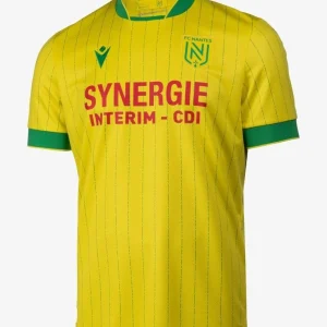 MAILLOT NANTES DOMICILE 2025/2026