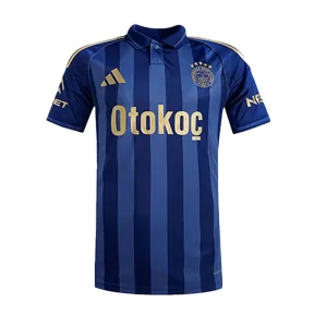 MAILLOT FENERBAHÇE THIRD 2025/2026