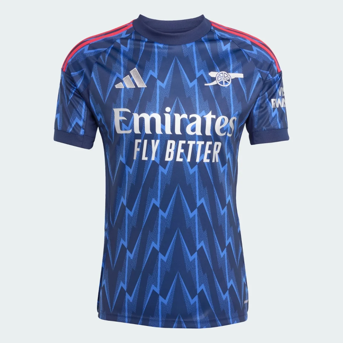 MAILLOT ARSENAL EXTERIEUR 2025/2026