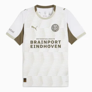 MAILLOT PSV THIRD 2025/2026