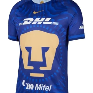 MAILLOT PUMAS UNAM EXTERIEUR 2025/2026