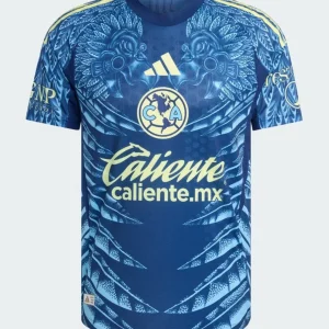 MAILLOT CLUB AMERICA EXTERIEUR 2025/2026