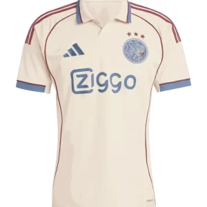 MAILLOT AJAX AMSTERDAM THIRD 2025/2026
