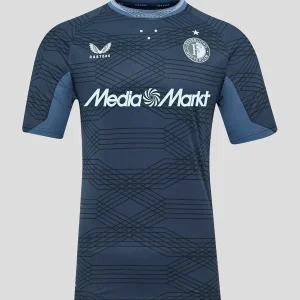 MAILLOT FEYENOORD EXTERIEUR 2025/2026