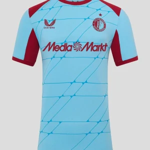 MAILLOT FEYENOORD THIRD 2025/2026