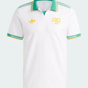 MAILLOT AS ROMA THIRD 2025/2026