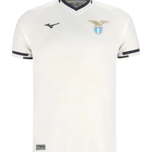 MAILLOT SS LAZIO EXTERIEUR 2025/2026