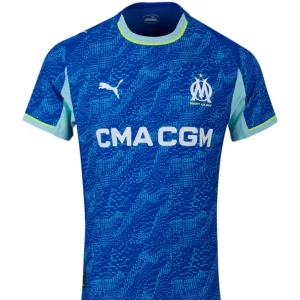 MAILLOT OM THIRD 2025/2026