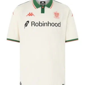 MAILLOT OGC NICE EXTERIEUR 2025/2026