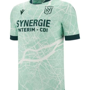 MAILLOT NANTES EXTERIEUR 2025/2026