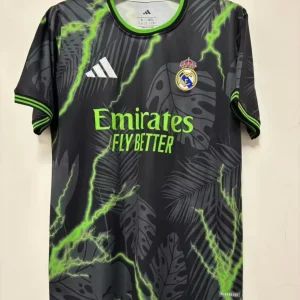 MAILLOT REAL MADRID SPECIAL EDITION 2025/2026