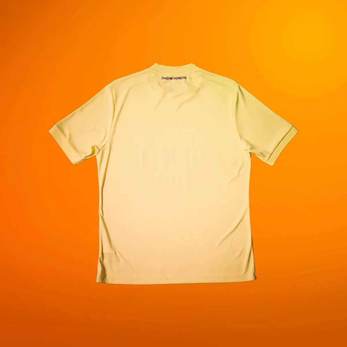 MAILLOT AS MONACO AVANT MATCH 2025/2026 – Image 2