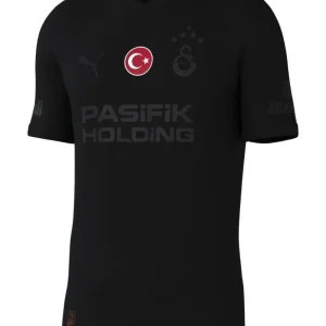 MAILLOT GALATASARAY FOURTH 2025/2026