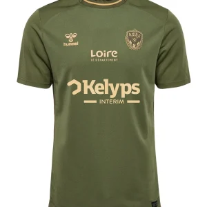 MAILLOT SAINT-ÉTIENNE THIRD 2025/2026