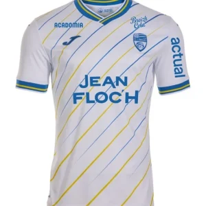 MAILLOT LORIENT EXTERIEUR 2025/2026