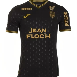 MAILLOT LORIENT THIRD 2025/2026