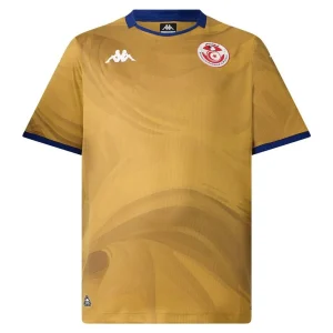 MAILLOT TUNISIE THIRD 2026