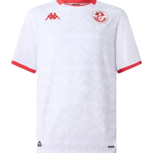 MAILLOT TUNISIE EXTERIEUR 2026