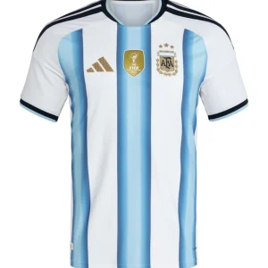 MAILLOT ARGENTINE DOMICILE 2026
