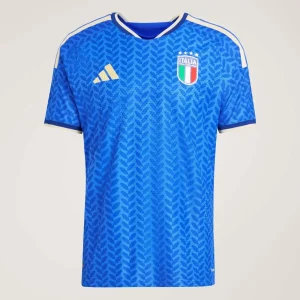 MAILLOT ITALIE DOMICILE 2026