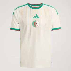 MAILLOT ALGERIE DOMICILE 2026