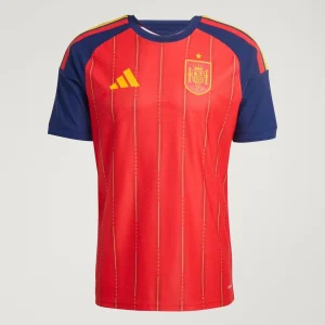MAILLOT ESPAGNE DOMICILE 2026