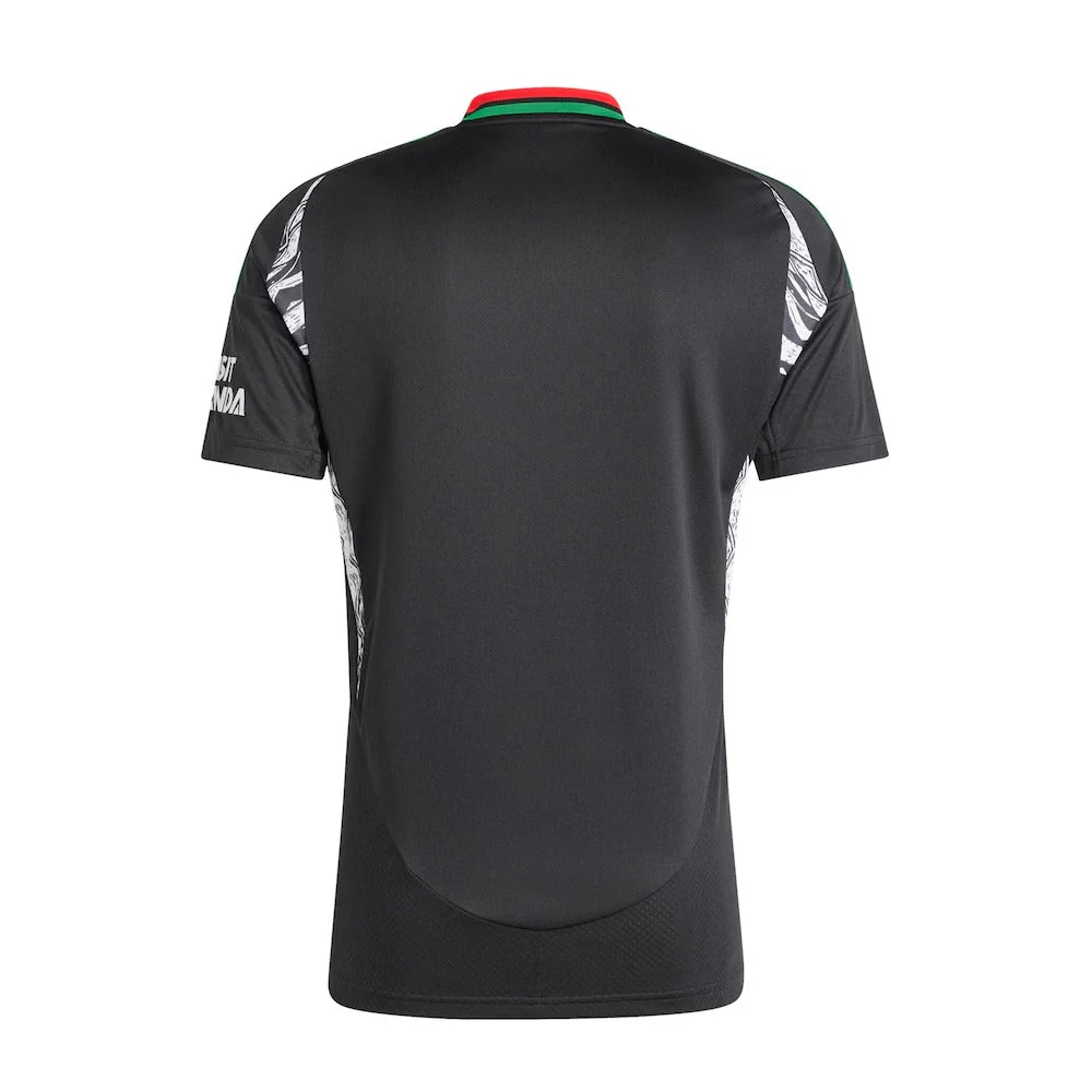 MAILLOT ARSENAL EXTERIEUR 2024/2025 – Image 2