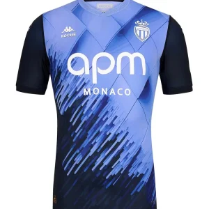 MAILLOT AS MONACO SPÉCIAL 2024/2025