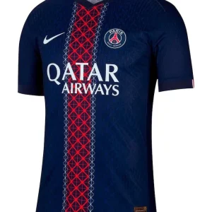 MAILLOT PSG DOMICILE 2025/2026
