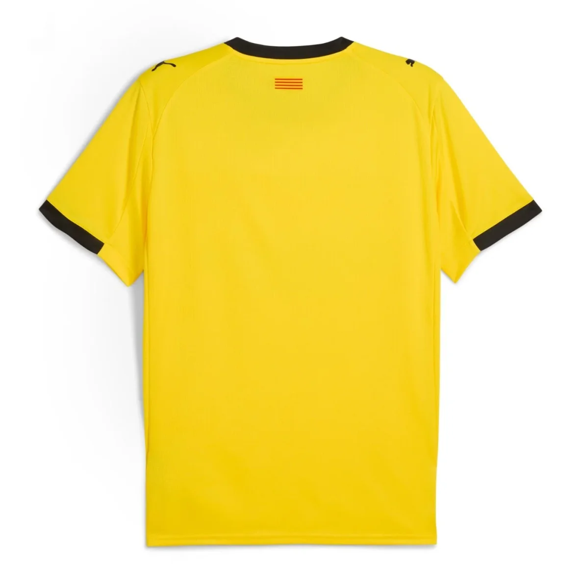 MAILLOT GIRONA FC EXTERIEUR 2025/2026 – Image 2