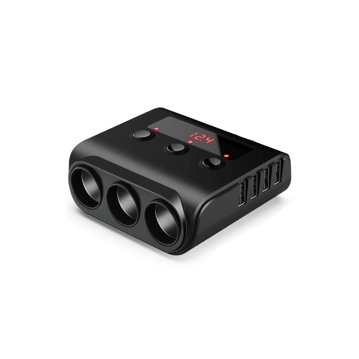 YGL Chargeur Allume Cigare 100W