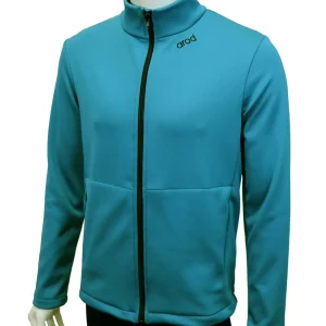 NOUVEAU Gilet homme respirant ZILET Bleu de Lyon