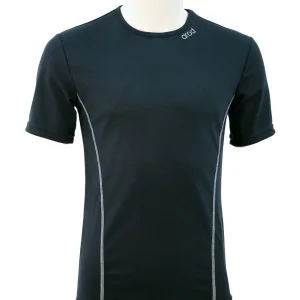 NOUVEAU T-shirt homme manches courtes ZOOCY Marine