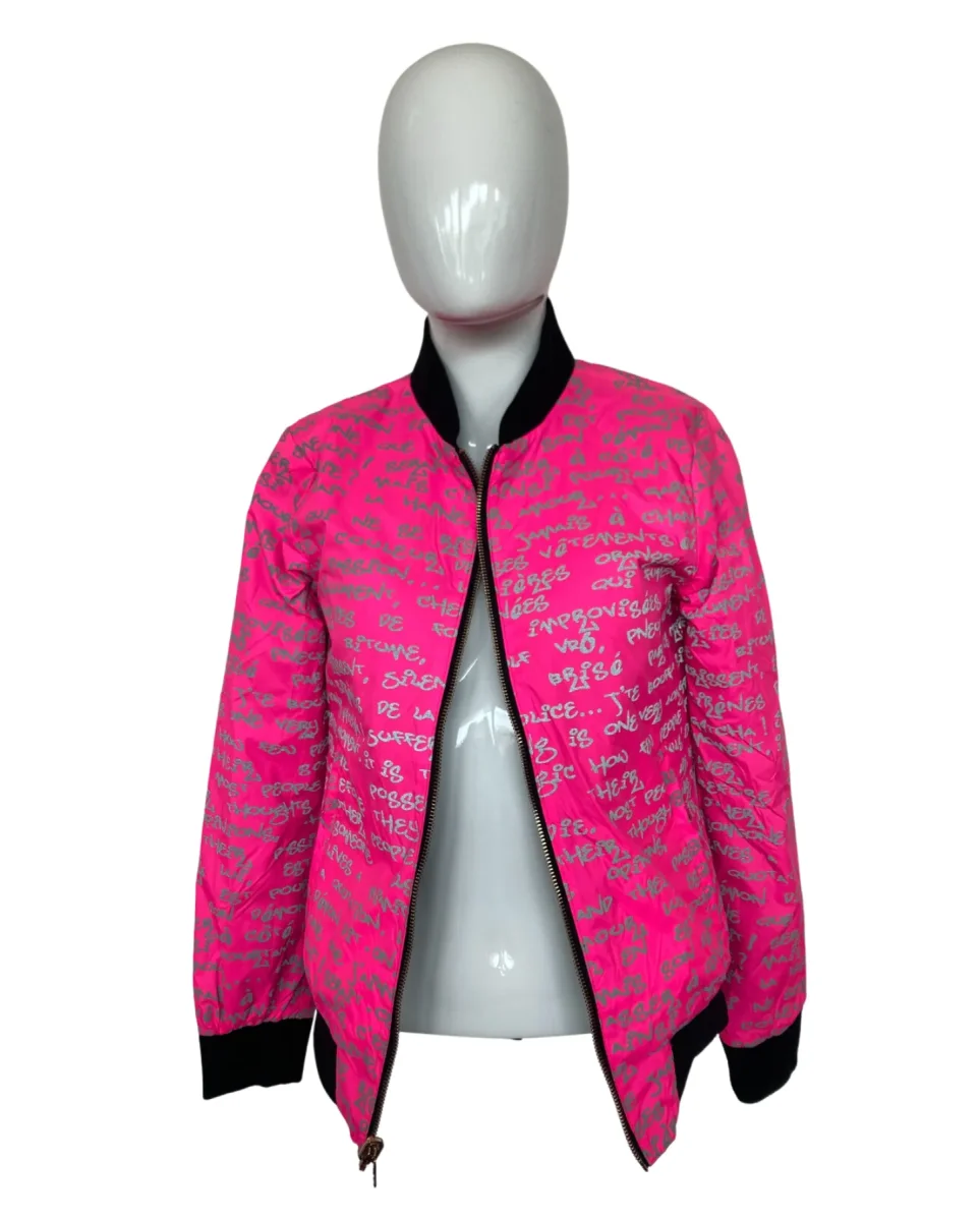 BOMBER CASCADEUSE – Image 7