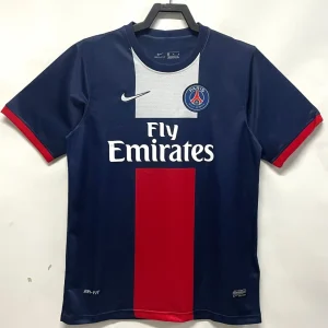 MAILLOT PSG DOMICILE 2013/2014