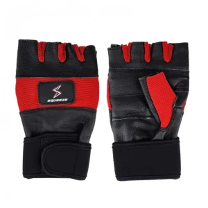 Gants de Musculation Squeeze