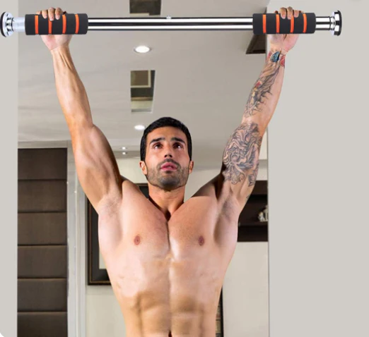 Barre de traction | Pull strong